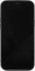 Matte Black Case compatible with - iPhone 12 Pro Max - 6.7 inch Protective TPU Rubber Cover Cute Bats Spooky Print Classy Bumper Non-Slip Lightwei...