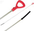 ECCPP Transmission Level Dipstick Replacement for Dodge Sprinter 2500 for Freightliner Sprinter 2500 3500 for Maybach 57 62 for Mercedes-Benz C220...