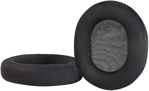 Replacement Arctis 7 Ear Cushions for SteelSeries Arctis 7 5 3 Soft Ear Pads with Noise Isolation Foam Sponge Cover Compatible with SteelSeries 7 ...
