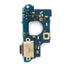 USB Charger Charging Port Dock Connector Ribbon Flex Cable Replacement Compatible with Samsung Galaxy S20 FE 5G G781 G780 G781U G780F 6.5inch...