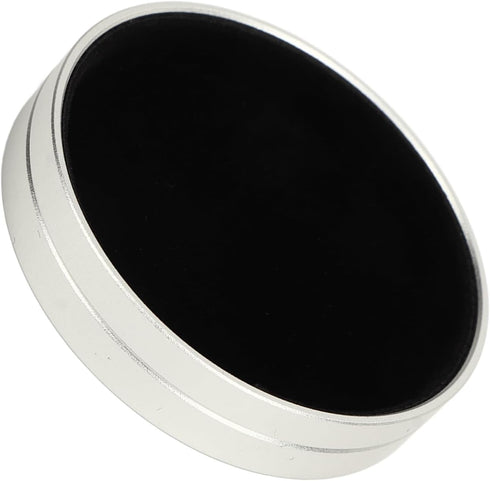 Front Lens Cover, Small Waterproof Camera Lens Protective Cover, Anti Scratches Aluminum Lens Keeper with Storage Bag for Instax Mini EVO...