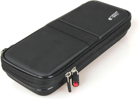 Hermitshell Hard EVA Travel Case Fits Anker PowerCore Speed 20000 QC, Qualcomm Quick Charge 3.0 Portable Charger, Backwards Compatible 20000 mAh P...