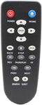 Replacement Remote Control Fit for WD Western Digital WD TV 1tb 2tb 3tb Live TV Plus Mini HD Hub Media Player...