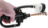 Rear Brake Master Cylinder Replacement for Yamaha Banshee 350 YFZ350 YFZ 350 YFZ350SE YFZ350SP YFZ350LE Warrior 350 YFM350X...