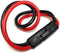 Audiopipe 5 Pack 12" inch Long 10 Gauge 2 Pin Quick Disconnect Polarized Plug Wire Harness...
