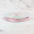 LUV Ribbons PSF0508-130 5/8" Satin Ribbon, 100 Yards, Blush...