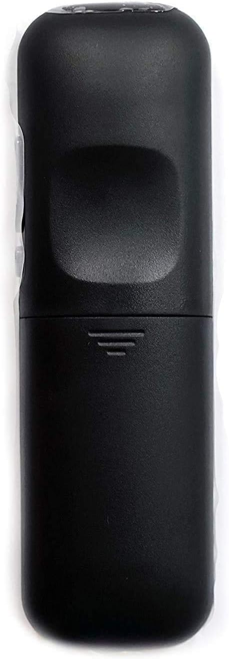 Universal Remote Control Compatible with All Sharp Roku TV LC-50LBU591U LC-50LBU711U LC-55LBU591U LC-55LBU711U LC-43LBU591U LC-32LB601U LC-24LB601...