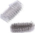 Mesee 620 Pieces Dupont Crimp Pin Connector Assortment Kit 2.54mm Pitch JST SM 1 2 3 4 5 6 Pin Single/Double Row Housing Socket Dupont Male Female...