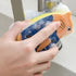 4pcs Sink Cat Dish Sponge Scrubber, for Washing Dishes Dishwashing Cloth Scrubber...