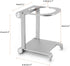 CAFEMASY Pour Over Coffee Dripper Stand - Travel and Camping Gadgets Foldable Aluminum Coffee Dripper Station Rack for Portable Espresso Coffee Ma...