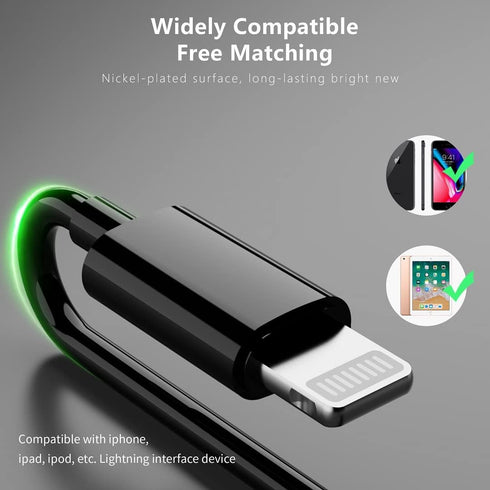 Earphones with Lightning Connector, MFi Certified Wired Earphones with Microphone and Volume Control, Compatible with iPhone 13/12/11 Pro Max/Xs M...