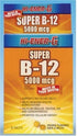 Windmill Health Products Hi-Ener-G Super B-12 5000 mcg, 30-Count Box...