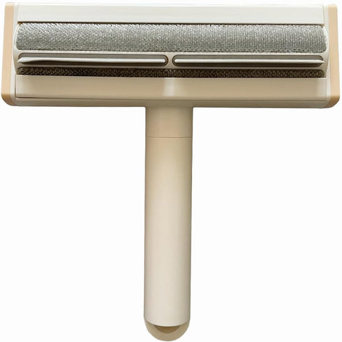 Pet Hair Remover- Reuseable Hair Roller for Dog & Cat, Couch, Furniture, Carpet and Bedding, Self-Cleaning, No Adhesive or Sticky Tape Needed,Port...