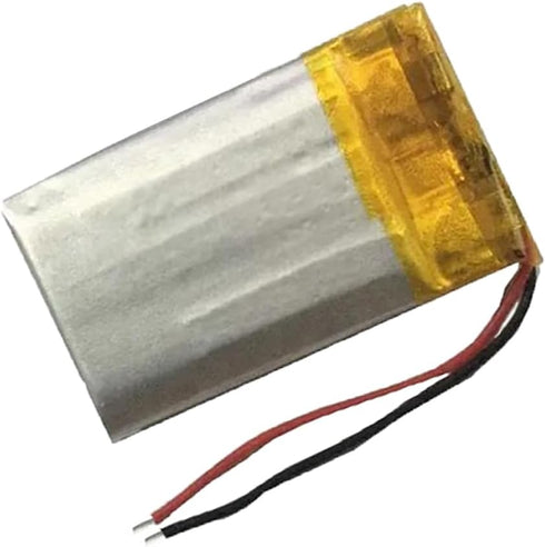 LSSP491524AE Battery Replacement Compatible with Fitbit Surge Fitness Superwatch FB501...