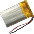 LSSP491524AE Battery Replacement Compatible with Fitbit Surge Fitness Superwatch FB501...