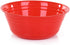 Mintra Home Snack Bowls (Medium 6pk (1.8L), Red)...