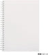 Maruman N571B-10 Septocrule B5 Notebook, Purple...