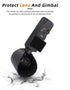 Pocket 3 Gimbal Camera Lens Cap Sunshade Cover, Gimbal Protector Anti-glare Shade Cover for OSMO Pocket 3 Lens Cap...