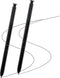 2 Pcs Galaxy Note 9 Stylus Pen Replacement WithoutBluetooth Stylus Touch S Pen for Samsung Galaxy Note 9 N960 All Versions(Midnight Black)...