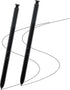 2 Pcs Galaxy Note 9 Stylus Pen Replacement WithoutBluetooth Stylus Touch S Pen for Samsung Galaxy Note 9 N960 All Versions(Midnight Black)...