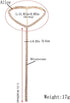 Sexy Multilayered Long Choker Necklaces Double Layer Crystal Full Rhinestone Choker Necklace Pendant Statement Necklaces Luxury Jewelry for Women ...
