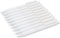COLNK Mechanical Pencil Set for Office School Supplies,0.5mm Drawing Pencils for Students Kids, White Barrel, Counts 10...