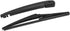 X AUTOHAUX Rear Window Windshield Wiper Blade Arm Set for Mazda 5 6 Estate...
