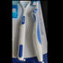 Dentistry Hygiene Oral Care Fresh Breath Teeth Tooth Tongue Cleaning Cleaner Toothbrush Scraper Flosser floss Whitening 3pcs per Kit...