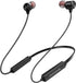 NANAMI Earbuds, Update Bluetooth Wireless Headphones, IPX7 Waterproof, in-Ear Earphones with Mic, Magnetic Neckband, HiFi Stereo Deep Bass Noise C...