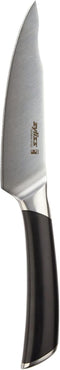 Zyliss Comfort Pro Utility Knife - Full Tang Meat & Vegetable Knife - Ice Hardened Stainless Steel Meat Slicing Cutter - Cutlery with Antibacteria...