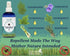 3 Moms Organics TickWise | 8oz Extra Strength, DEET- Free, Tick and Insect Repellent | Plant Based Essential Oils and All Natural Ingredients | Sa...