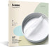 Kana Parchment Paper Baking Circles - 100 Pre-cut Rounds 10 inch_Ideal for Baking Cakes, Pastries & Cheesecakes - Suitable for tortilla Press...