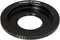 Fotasy C Mount to E-Mount Lens Adapter, 16mm Cine Moive Lens Adapter to E Mount, C to E mount, Compatible with Sony NEX-7 a3000 a3500 a5000 a5100 ...