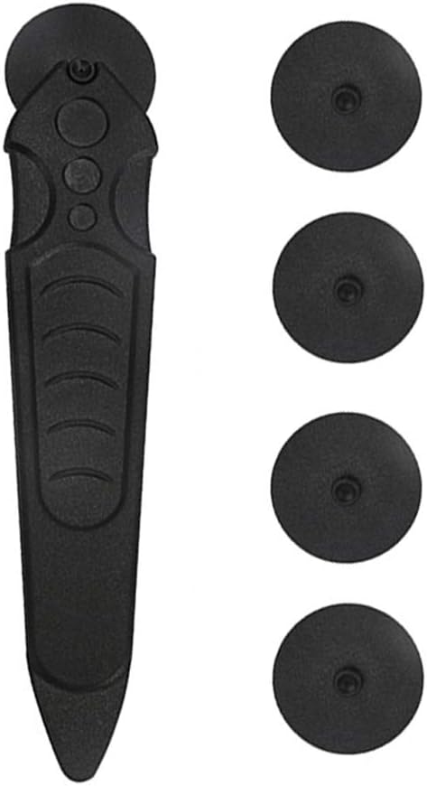 LCD Display Opening Tool + Wheels Replacement for iMac 21.5" A1418 27" A1419 LCD Screen Removal (2012-2017)...