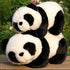 Lazada Stuffed Animal Panda Bear Baby Girl Gifts Panda Toys 6.5"...