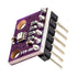 SHILLEHTEK PRE-SOLDERED BMP280 3.3V I2C IIC Digital Atmospheric Pressure, Temperature, and Altitude Sensor Module for Raspberry Pi, Arduino, ESP32...