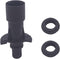 LR028136 LR011997 Engine Oil Cooler Inlet Connector replacement for Land Rover Sport LR4 Range Rover...