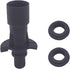 LR028136 LR011997 Engine Oil Cooler Inlet Connector replacement for Land Rover Sport LR4 Range Rover...