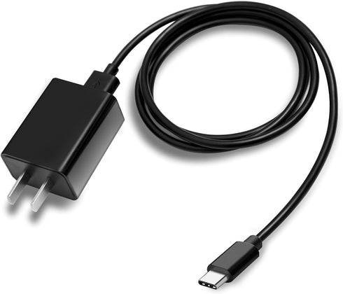 USB-C Fast Wall Charger Charging Cable Cord Fit for Verizon Orbic Speed Mobile Hotspot 400L MiFi 7730L 8800L Jetpack Hotspot, INSEEGO 5G MiFi M100...