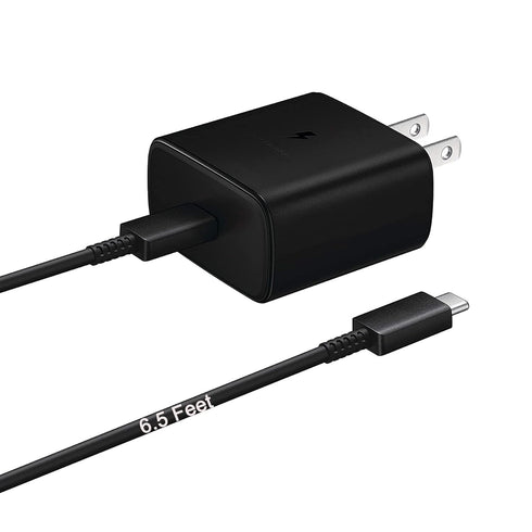 45W Charger for Sonos Move Bluetooth Speaker Compatible with Sonos Move USB Type C Wall Travel Charger (6.5Ft)...