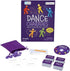 Pressman Dance Charades Game: Can Be Played with Included CD, Alexa Skills or Google Assistant...