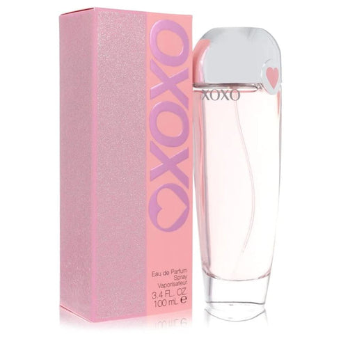 XOXO Eau De Parfum Spray 3.4 oz, 0.74 pounds, 1 Count...