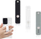 3pcs Phone Loop Finger Holders Telescopic Mobile Phone Holder Phone Grip Straps Phone Finger Strap Finger Cell Universal Finger Kickstand for Most...