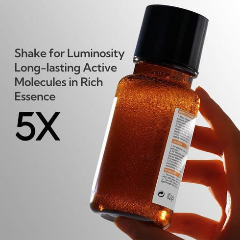 Toner for Face, LANEBNA Glow Recipe Toner, Gentle Face Toner & Pore Minimizer with Vitamin C, Niacinamide for Hydrated, Supple Skin - Vegan, Alcoh...