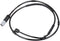 X AUTOHAUX 34356792292 Rear Brake Pad Electronic Wear Sensor Replacement for BMW 228i 320i 328i xDrive...