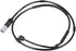X AUTOHAUX 34356792292 Rear Brake Pad Electronic Wear Sensor Replacement for BMW 228i 320i 328i xDrive...