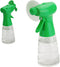 Misting Spray Bottle Fan Personal Cooling Mist Portable Handheld Humidifier Powered Fans with Mist 8.38" H 2AA batteries inserted,Mini Fan Hand At...