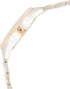 U.S. Polo Assn. Women's USC40263 Analog Display Analog Quartz Two Tone Watch...