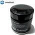 82635R Vespa OEM Oil Filter for Modern Vespa Scooters | OEM# 483727 AP8580128 Part# 82635R (GTS 300 HPE 2019-2022)...