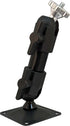 PanaVise 827-06 Deluxe Mount - 6-Inch,Black...